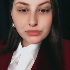 Фотография девушки Анастасия, 22 года из г. Анжеро-Судженск