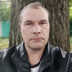 Фотография мужчины Илья, 45 лет из г. Павловск (Воронежская Обл)