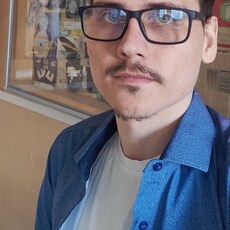 Фотография мужчины Максим, 26 лет из г. Одинцово