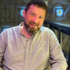 Фотография мужчины Влад, 43 года из г. Варшава