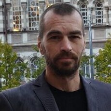 Фотография мужчины Александр, 41 год из г. Санкт-Петербург