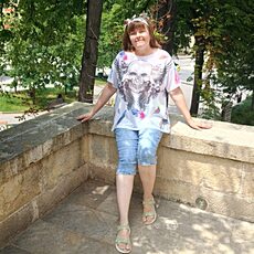 Фотография девушки Елена, 52 года из г. Новокузнецк