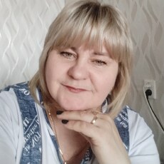 Фотография девушки Ира, 54 года из г. Пермь