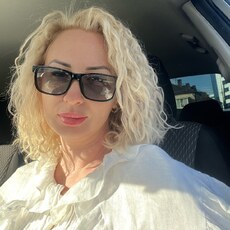 Фотография девушки Анна, 44 года из г. Краснодар