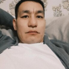Фотография мужчины Жасулан, 30 лет из г. Павлодар
