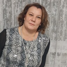 Фотография девушки Татьяна, 44 года из г. Тольятти