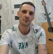 Фотография мужчины Юрий, 46 лет из г. Ошмяны