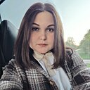 Кристина, 33 года