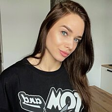 Фотография девушки Анастасия, 25 лет из г. Бийск