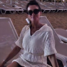 Фотография девушки Елена, 55 лет из г. Пермь