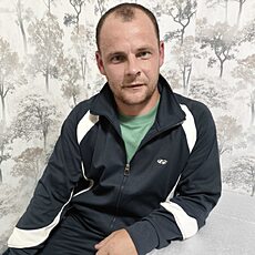 Фотография мужчины Сергей, 35 лет из г. Молодечно