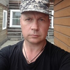 Фотография мужчины Алексей, 51 год из г. Новосибирск
