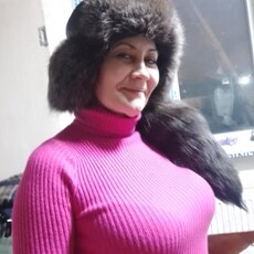 Фотография девушки Людмила, 47 лет из г. Екатеринбург