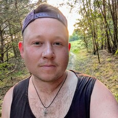 Фотография мужчины Николай, 28 лет из г. Пружаны