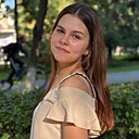 Даша, 21 год
