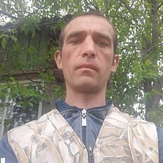 Фотография мужчины Юрий, 36 лет из г. Улан-Удэ