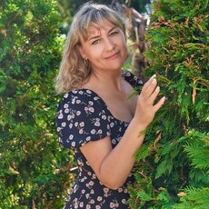 Фотография девушки Ольга, 45 лет из г. Тюмень