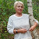 Людмила, 65 лет