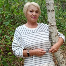 Фотография девушки Людмила, 65 лет из г. Бобруйск