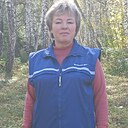 Татьяна, 58 лет