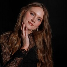 Фотография девушки Кристина, 35 лет из г. Новосибирск