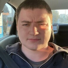 Фотография мужчины Максим, 30 лет из г. Благовещенск