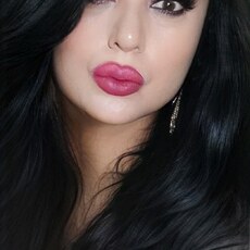 Фотография девушки Hadija, 48 лет из г. Ташкент