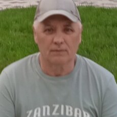 Фотография мужчины Николай, 55 лет из г. Тамбов