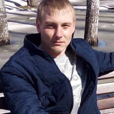 Фотография мужчины Максим, 33 года из г. Томск