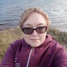 Фотография девушки Ольга, 53 года из г. Вологда