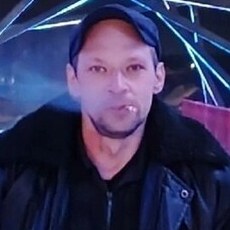 Фотография мужчины Александр, 37 лет из г. Березники