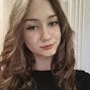 Ксения, 19 лет