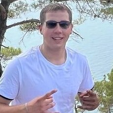 Фотография мужчины Никита, 21 год из г. Воронеж