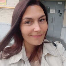 Фотография девушки Мария, 45 лет из г. Москва