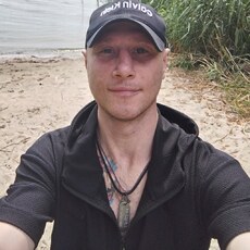 Фотография мужчины Александр, 34 года из г. Липецк