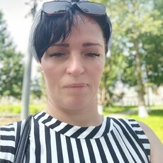 Фотография девушки Алёна, 41 год из г. Городок