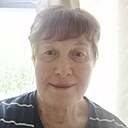 Татьяна, 66 лет