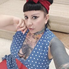 Фотография девушки Каролина, 47 лет из г. Кишинев