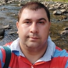 Фотография мужчины Алексей, 35 лет из г. Киев