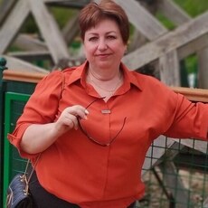 Фотография девушки Наталья Артюхова, 55 лет из г. Ивантеевка