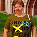 Наталья Артюхова, 55 лет