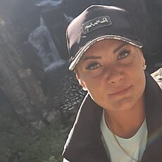 Фотография девушки Екатерина, 37 лет из г. Усолье-Сибирское