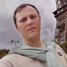 Фотография мужчины Андрей, 29 лет из г. Гомель