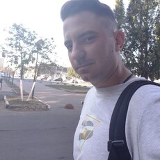 Фотография мужчины Виктор, 27 лет из г. Батайск