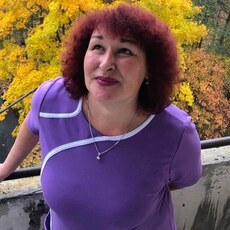 Фотография девушки Ольга, 51 год из г. Кондопога