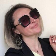 Фотография девушки Helga, 32 года из г. Одинцово