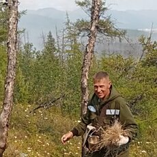 Фотография мужчины Виктор, 51 год из г. Арсеньев
