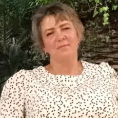 Фотография девушки Светлана, 46 лет из г. Тюмень