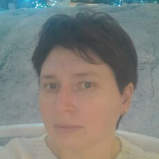 Фотография девушки Marina, 46 лет из г. Москва