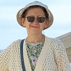 Фотография девушки Светлана, 58 лет из г. Керчь